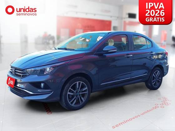 FIAT CRONOS 1.3 FIREFLY FLEX PRECISION CVT FIAT CRONOS 1.3 FIREFLY FLEX PRECISION CVT